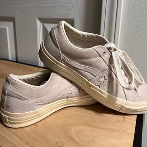 Golf le Fleur Converse *FREE SHIPPING*